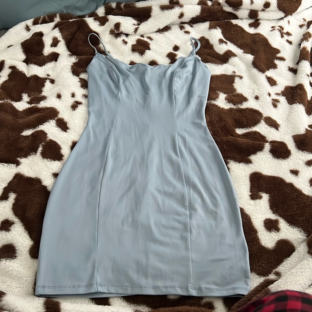 Love tree dress size small. OBO